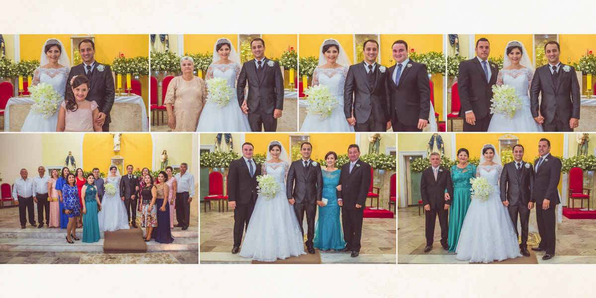 Lâmina - Adriana e Felipe