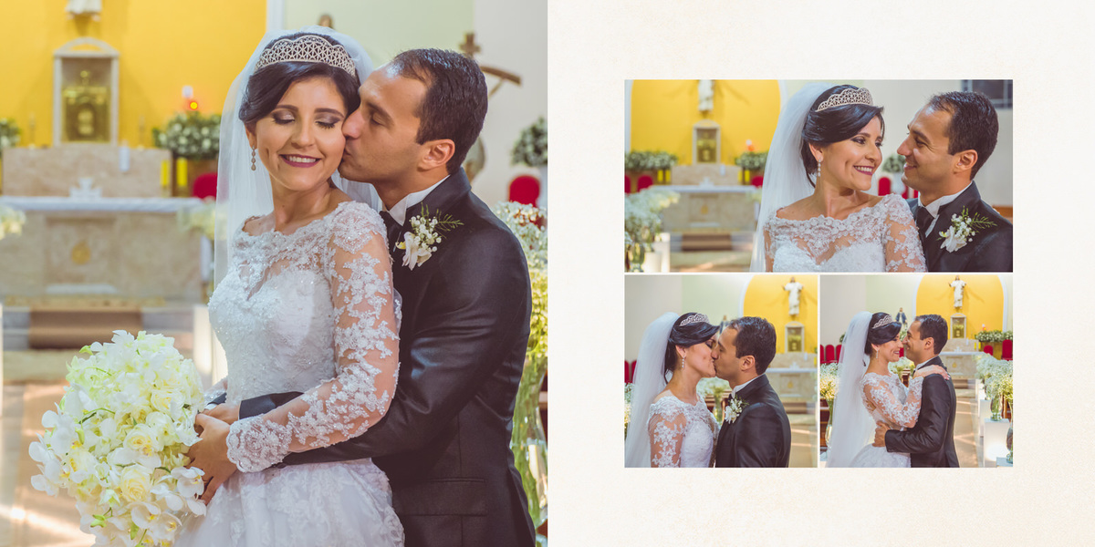 Lâmina - Adriana e Felipe