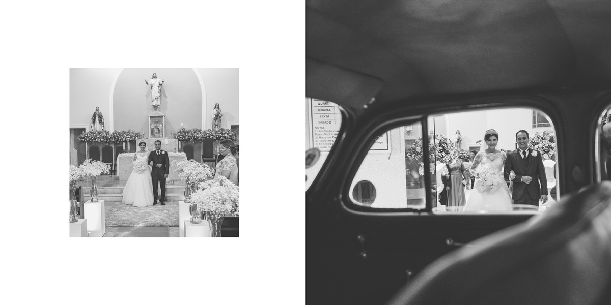 Lâmina - Adriana e Felipe