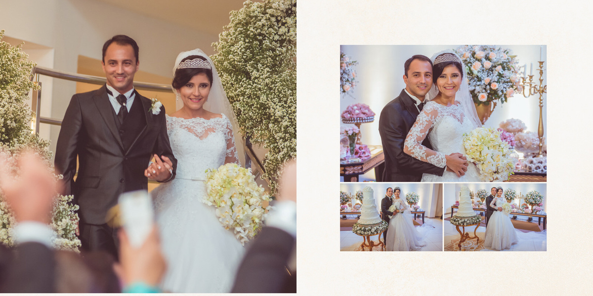 Lâmina - Adriana e Felipe