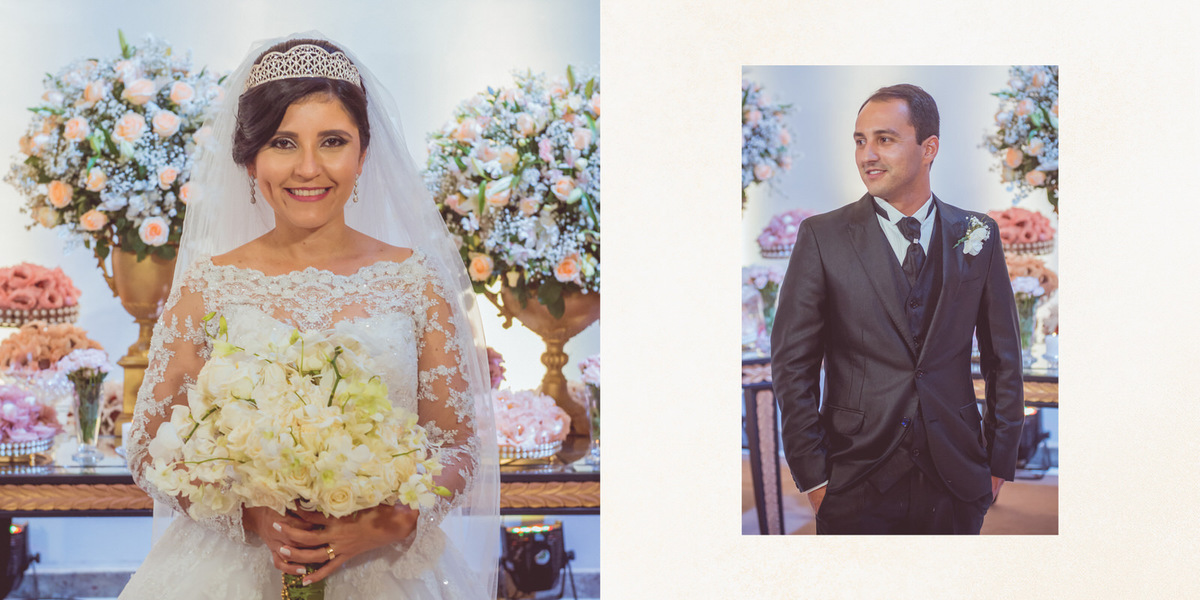 Lâmina - Adriana e Felipe