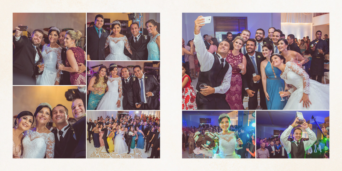 Lâmina - Adriana e Felipe