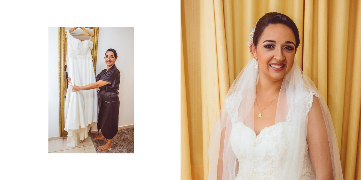 Lâmina - Liliane e André