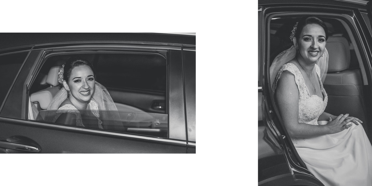 Lâmina - Liliane e André