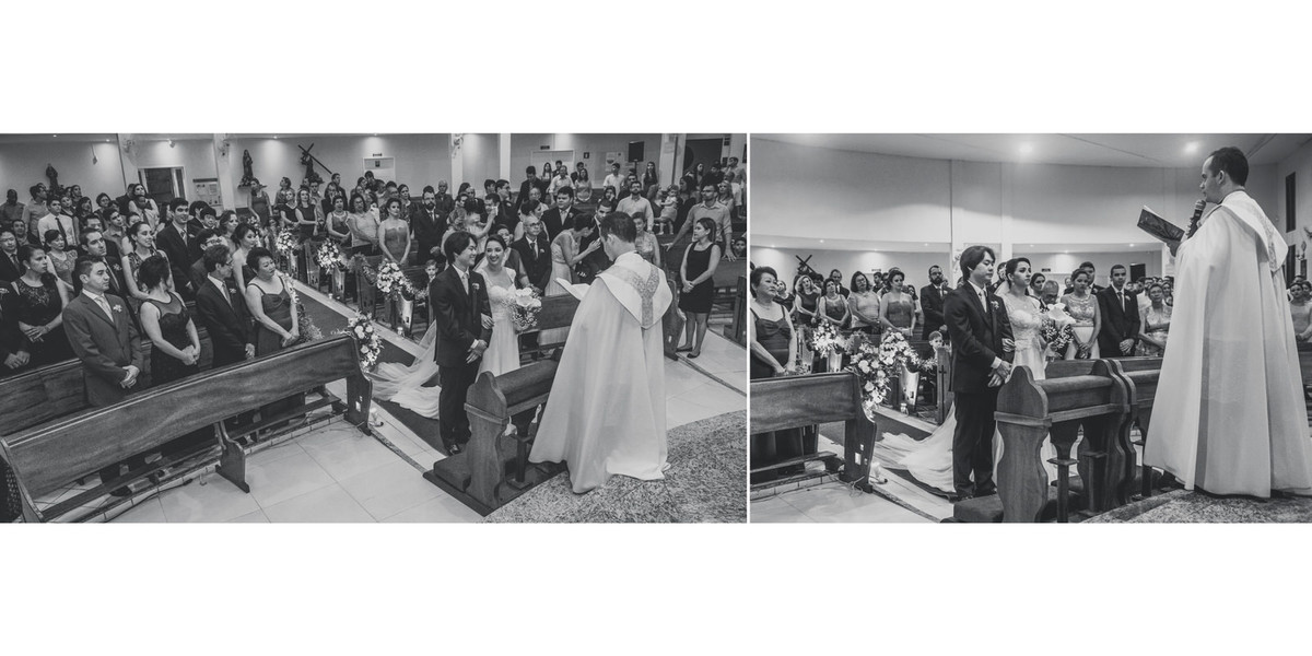 Lâmina - Liliane e André