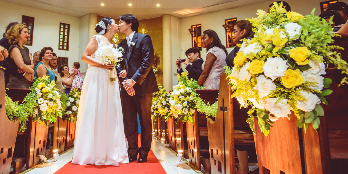 Lâmina - Liliane e André