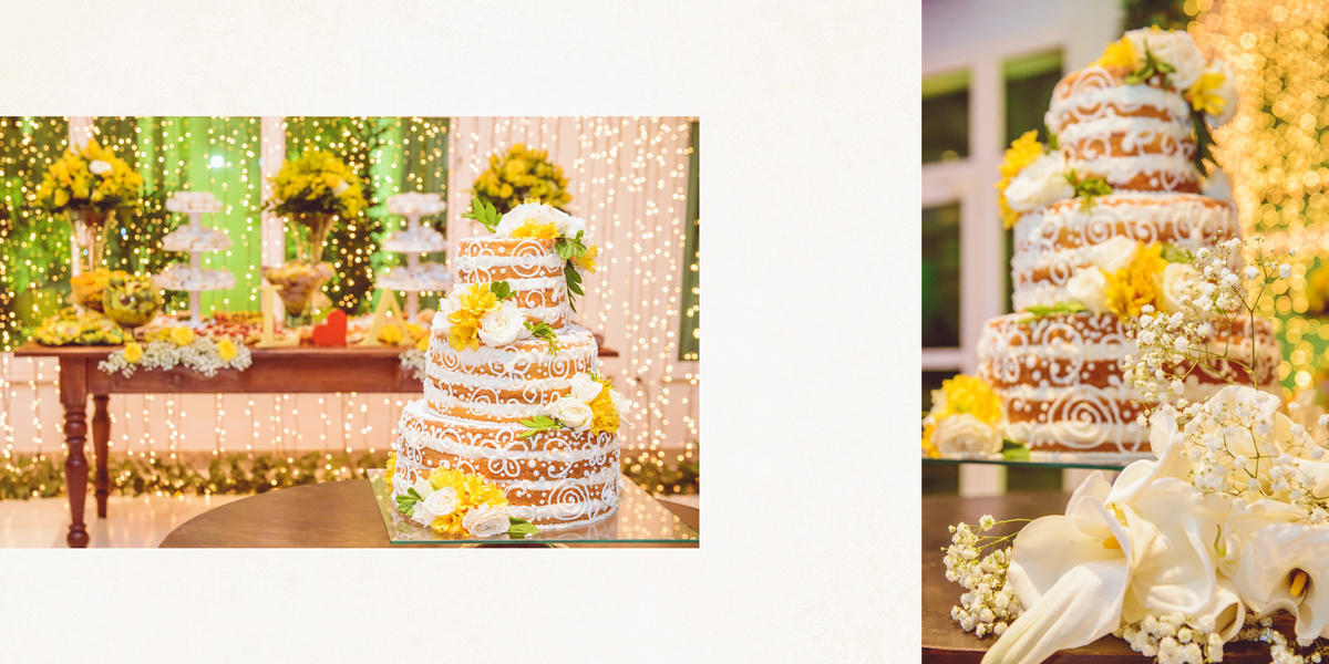 Lâmina - Liliane e André