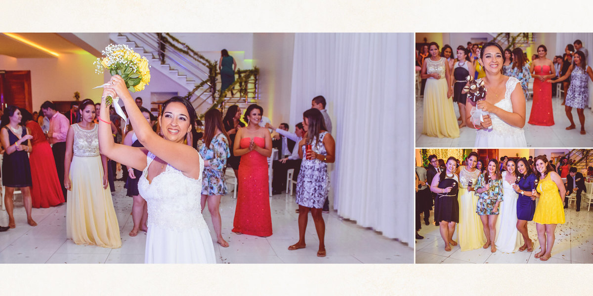 Lâmina - Liliane e André