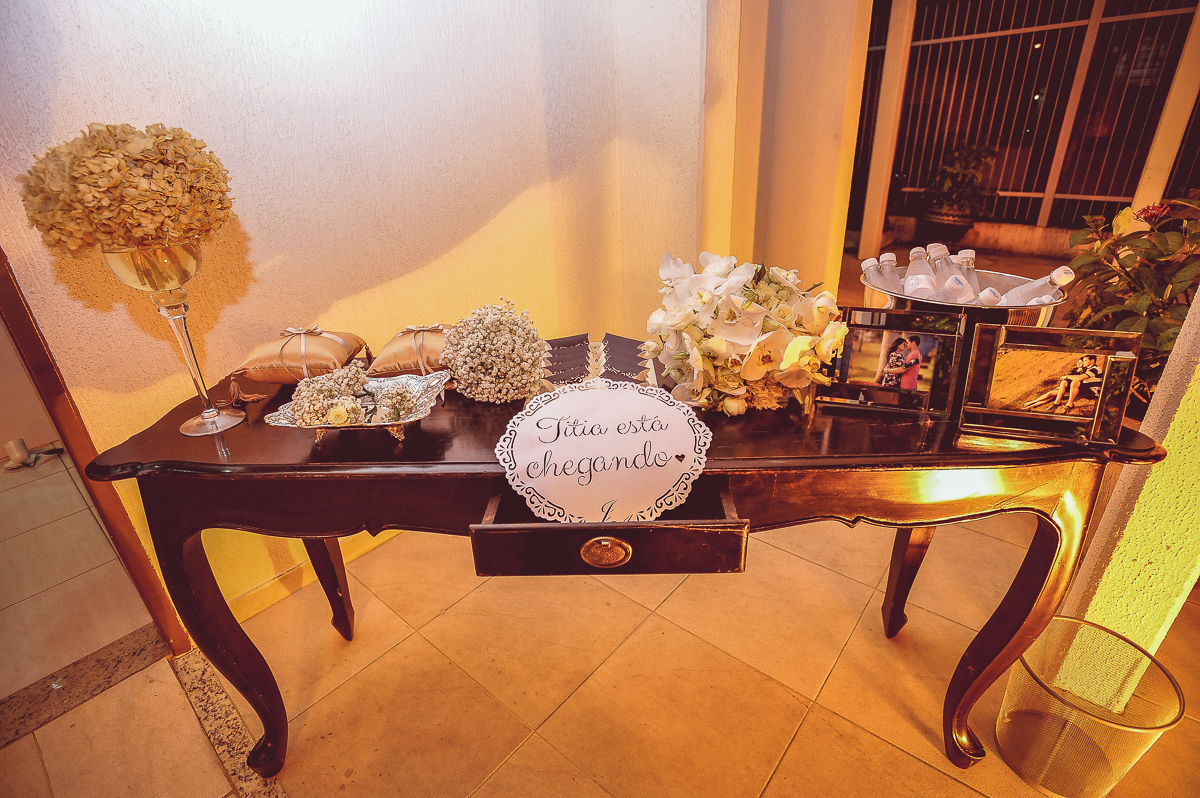 casamento joana e abel - cerimonia religiosa - igreja santa rita de cassia - charles studio