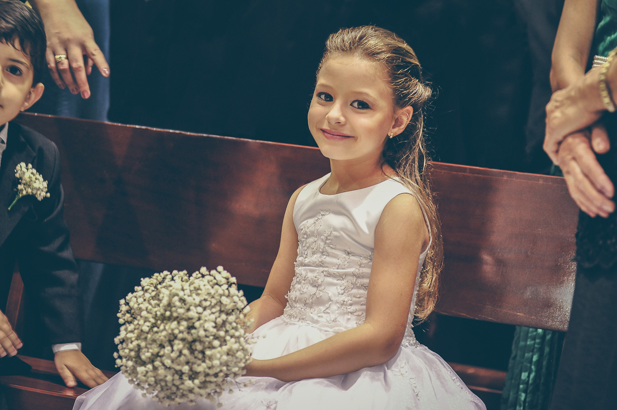 casamento joana e abel - cerimonia religiosa - igreja santa rita de cassia - charles studio