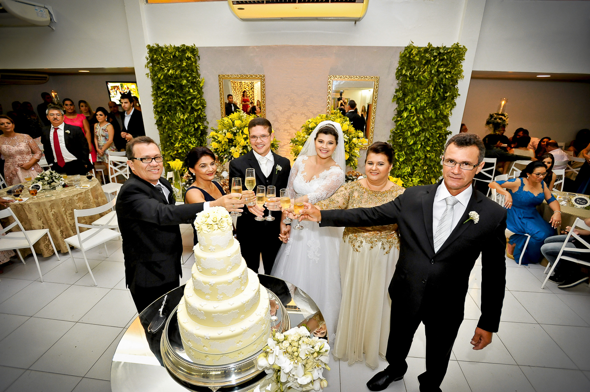 casamento joana e abel - recepção - classa a eventos - charles studio