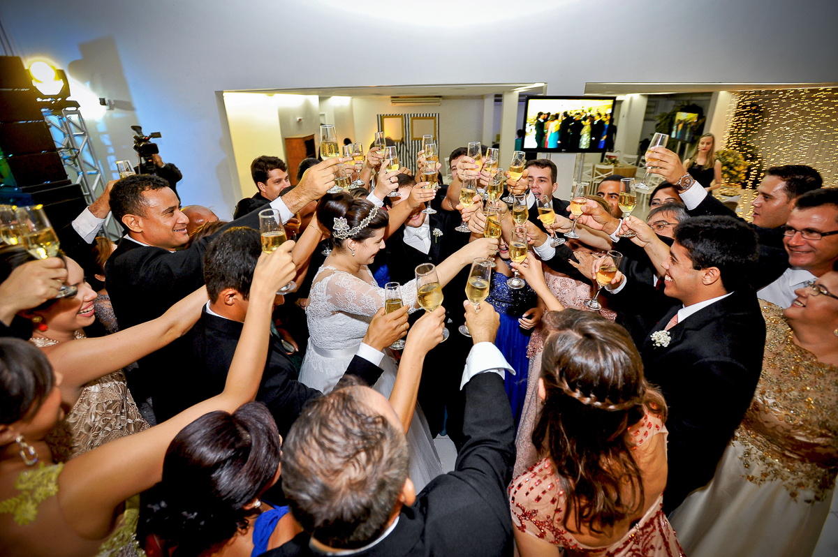 casamento joana e abel - recepção - classa a eventos - charles studio