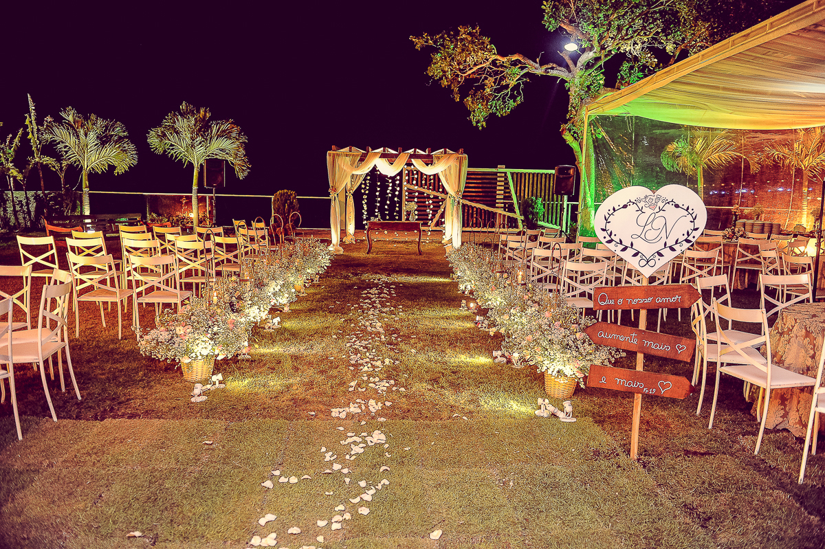cerimônia_casamento de Lorena e Natan_Chica Chaves
