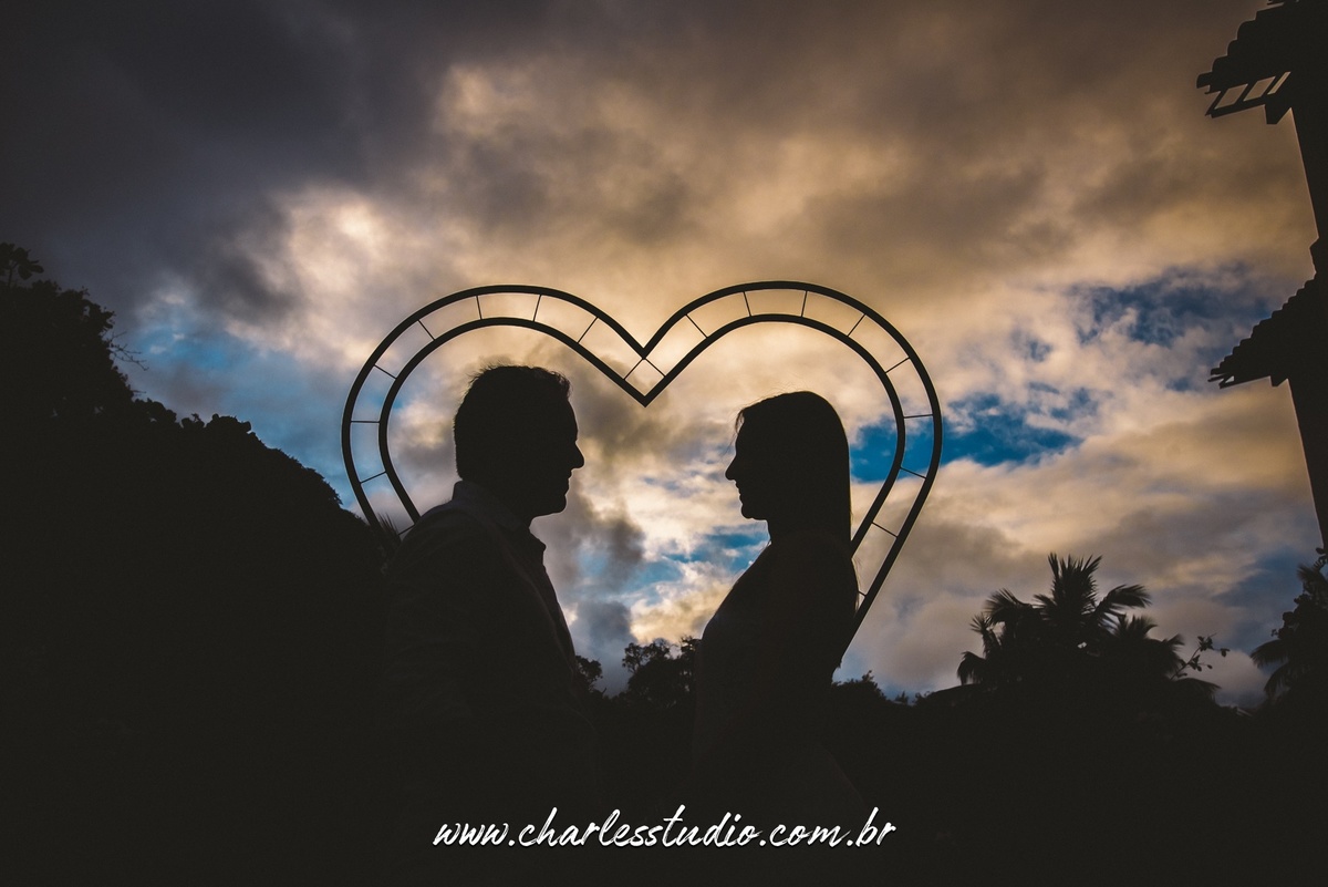 Ensaio de Casal - Campo - Praia - Chica Chaves - Gardênia e Alysson