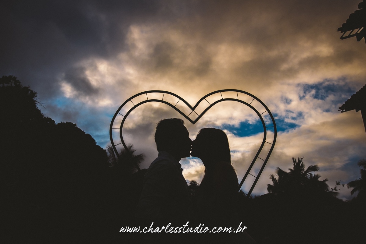 Ensaio de Casal - Campo - Praia - Chica Chaves - Gardênia e Alysson