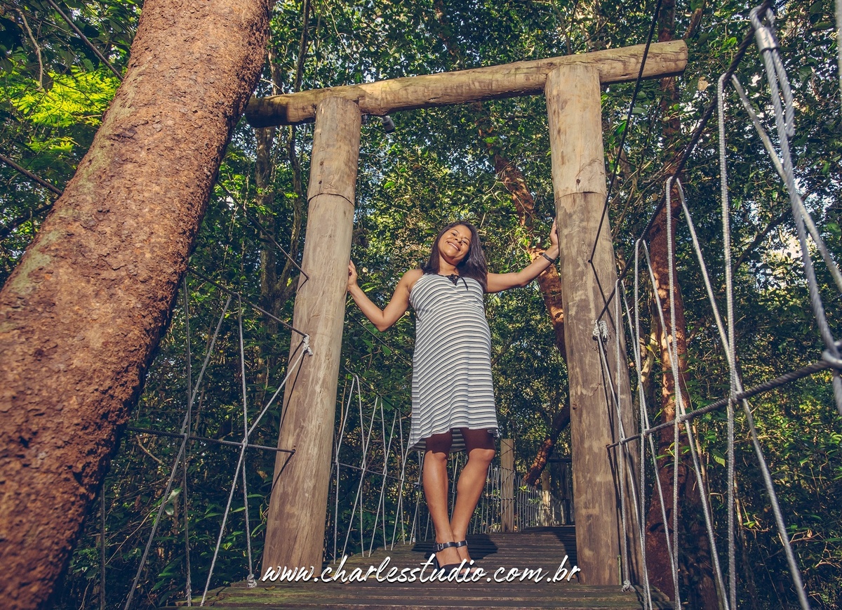 Cleide e Tiago - Gestante - Haras Residence - Campo