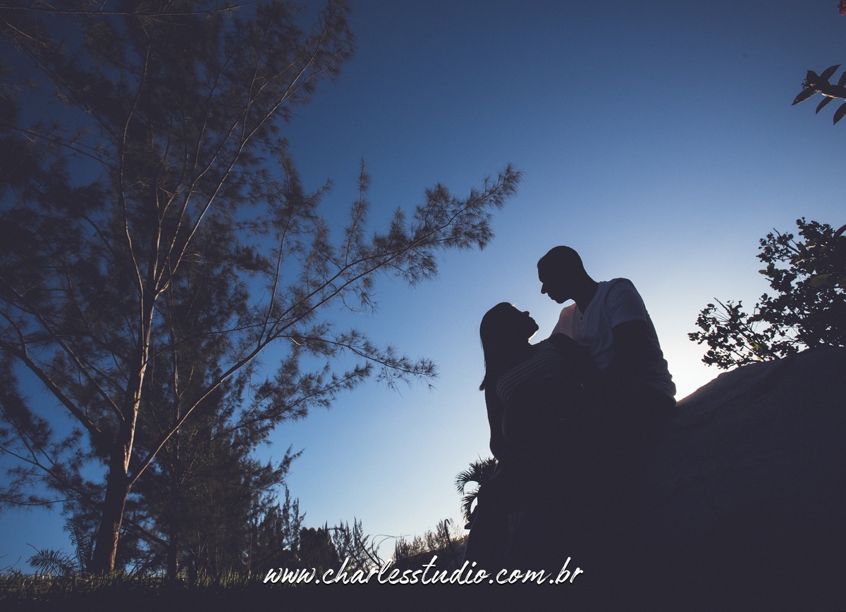 Cleide e Tiago - Gestante - Haras Residence - Campo