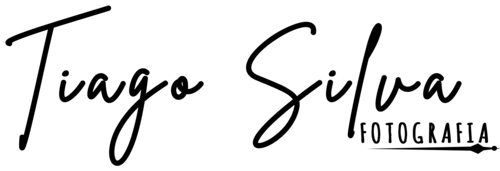 Logotipo de Tiago Silva 