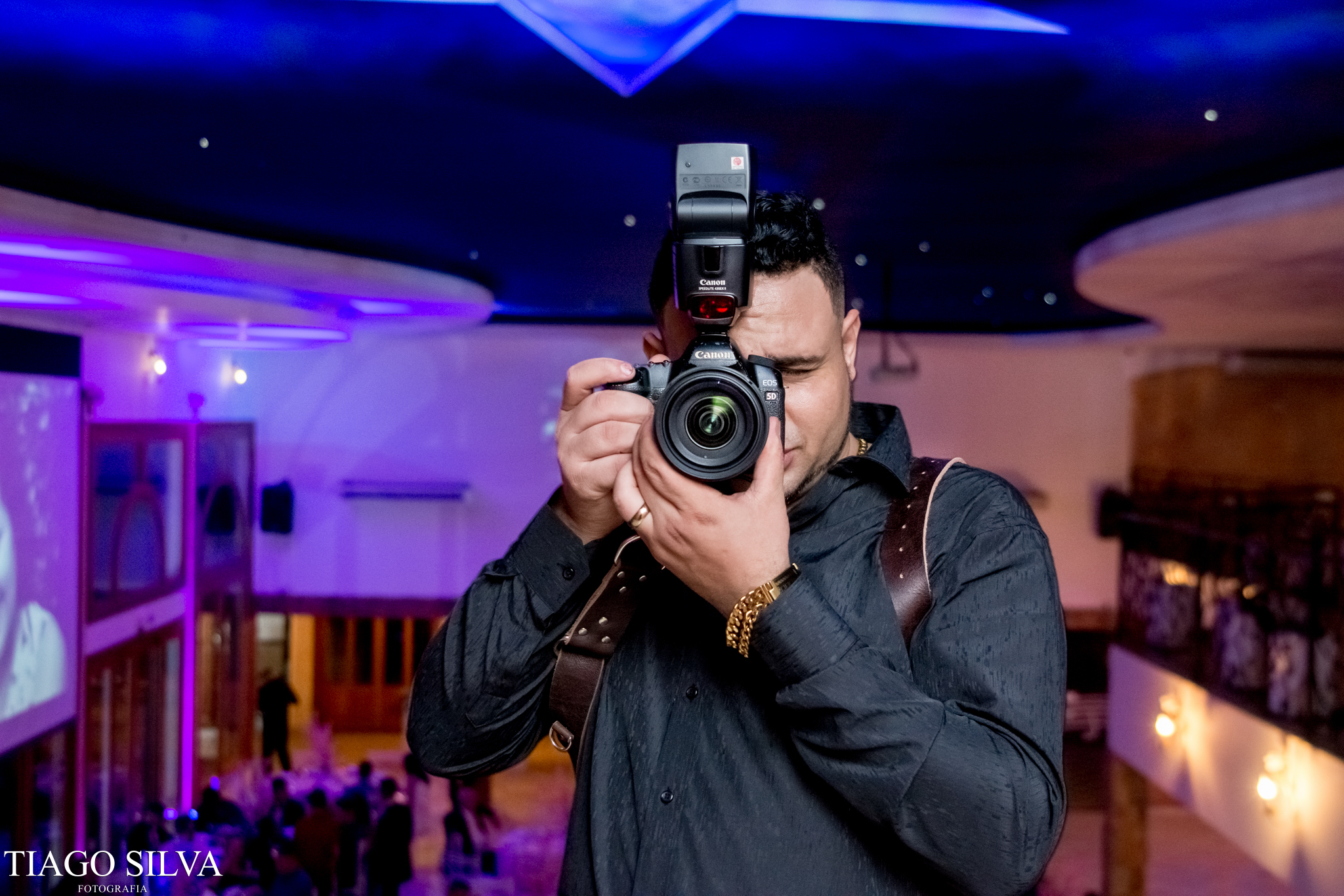 Sobre Tiago Silva - Fotógrafo de Casamento, Ensaios e Eventos em Piracicaba - SP