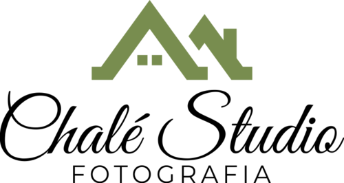 Logotipo de Vanderléia Chalé Stúdio