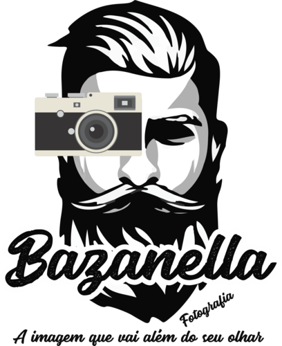 Logotipo de Tiago Bazanella