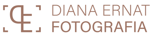 Logotipo de Diana Ernat