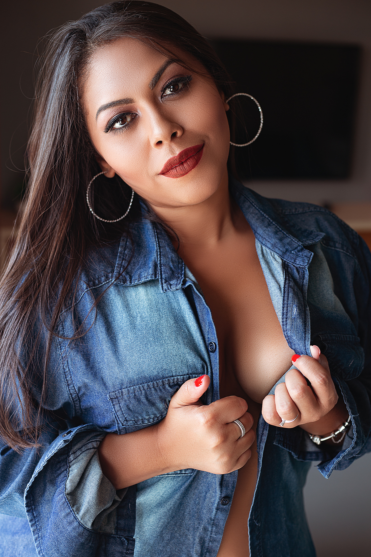 ensaio sensual-bourdoir-ensaio fotografico - ensaio intimista - ensaio casual