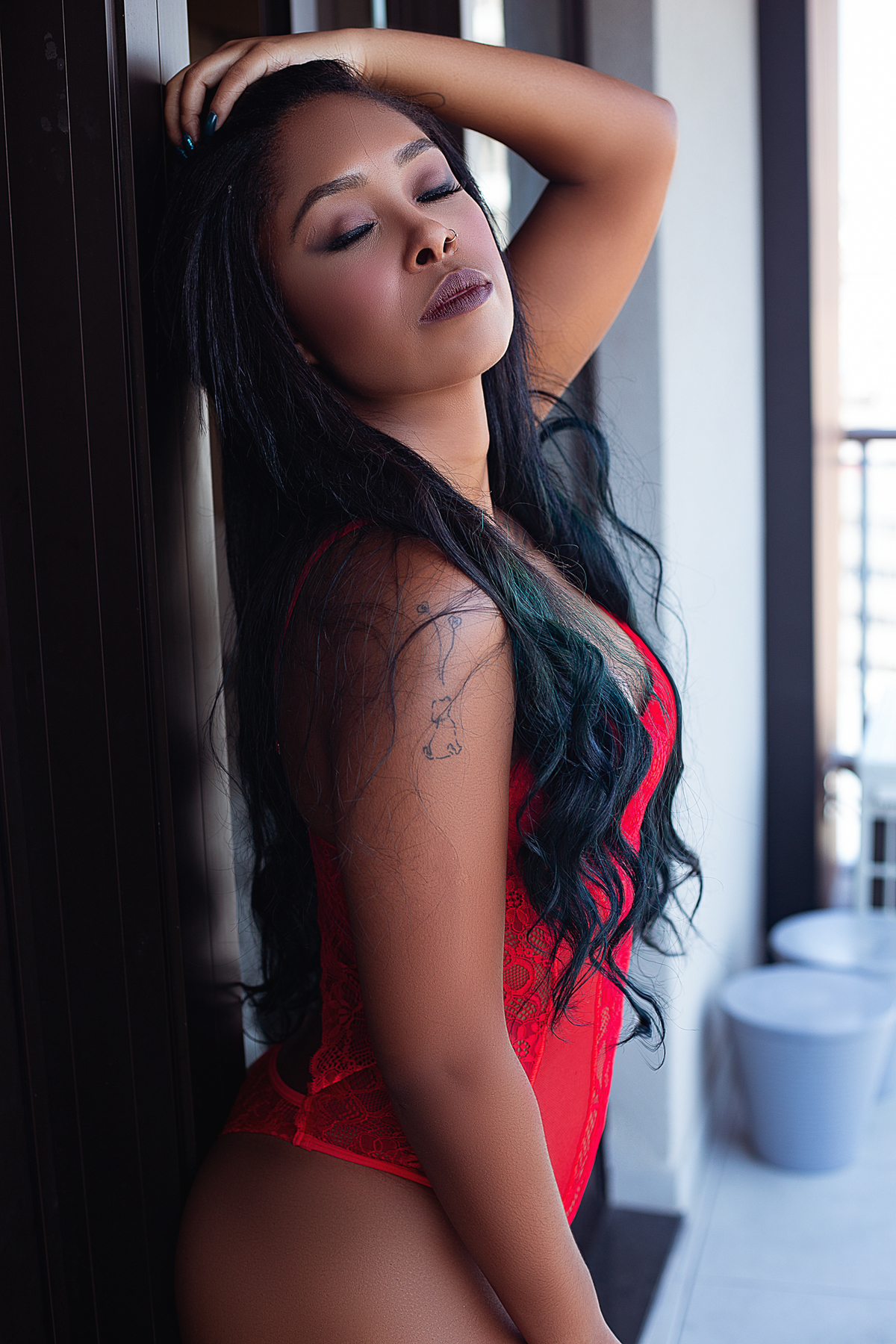 ensaio sensual-bourdoir-ensaio fotografico - ensaio intimista - ensaio casual