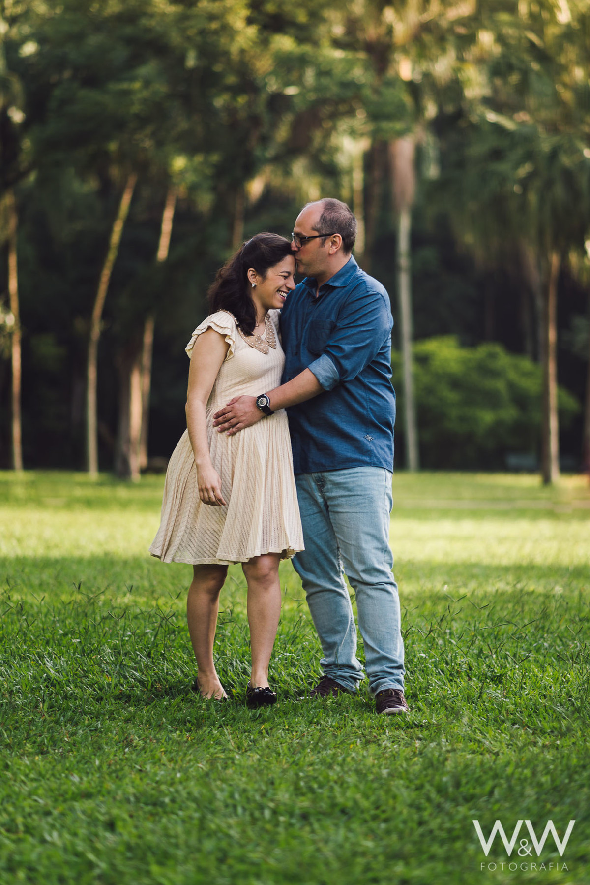 ensaio gestante grávida maternidade gestação parque burle marx são paulo