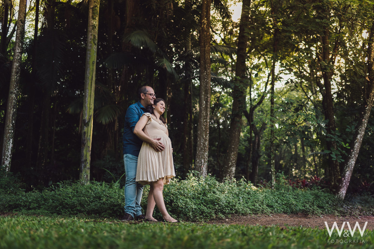 ensaio gestante grávida maternidade gestação parque burle marx são paulo