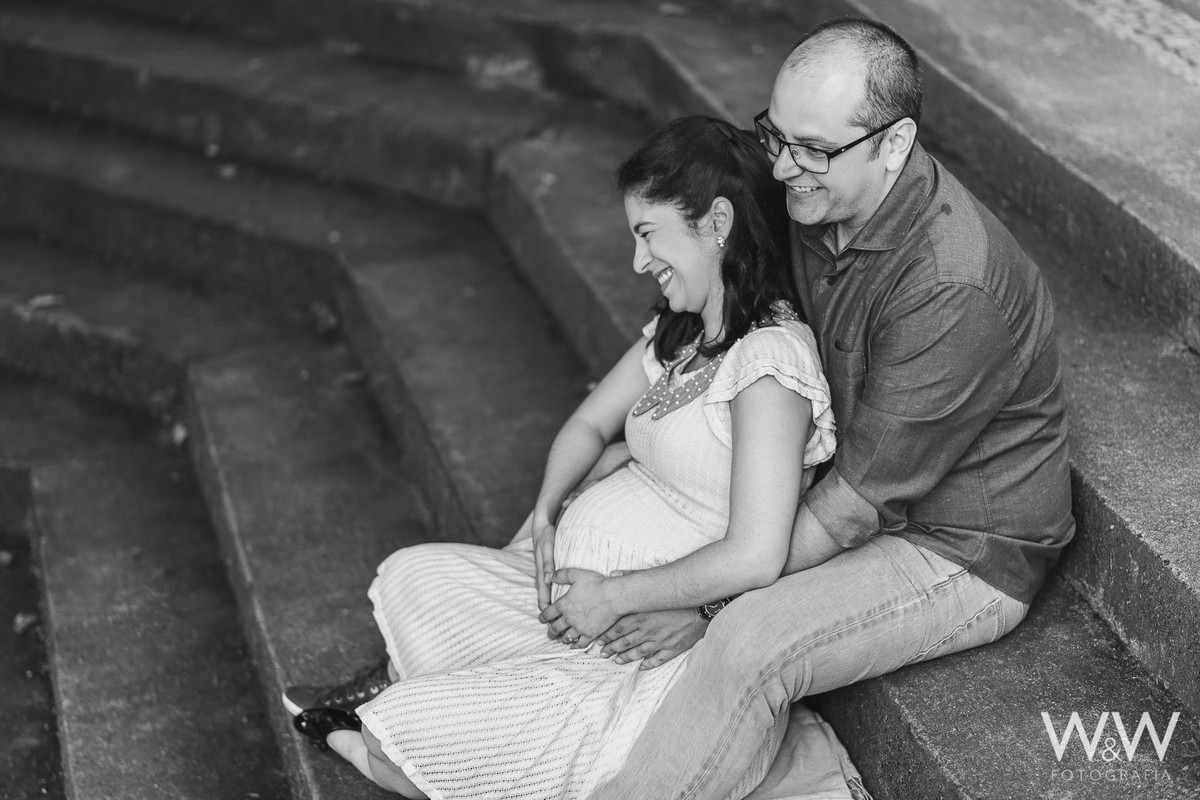 ensaio gestante grávida maternidade gestação parque burle marx são paulo