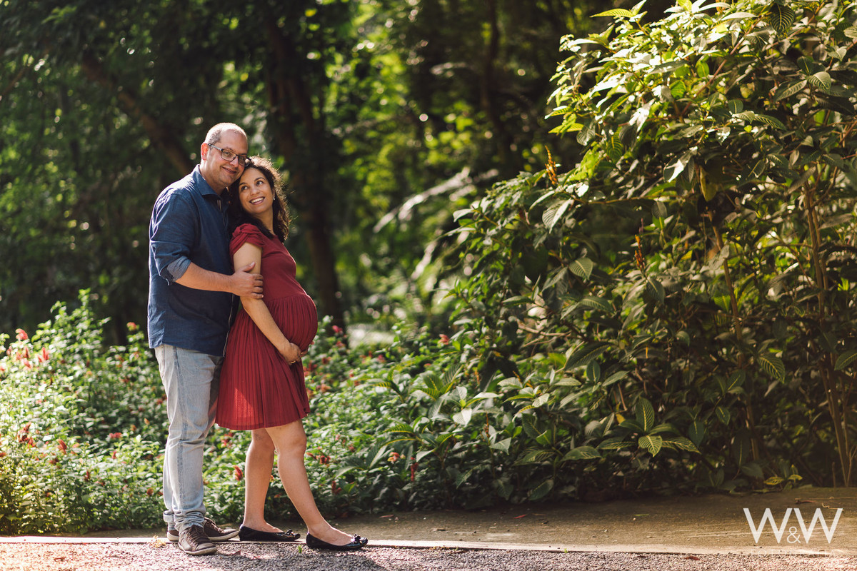 ensaio gestante grávida maternidade gestação parque burle marx são paulo