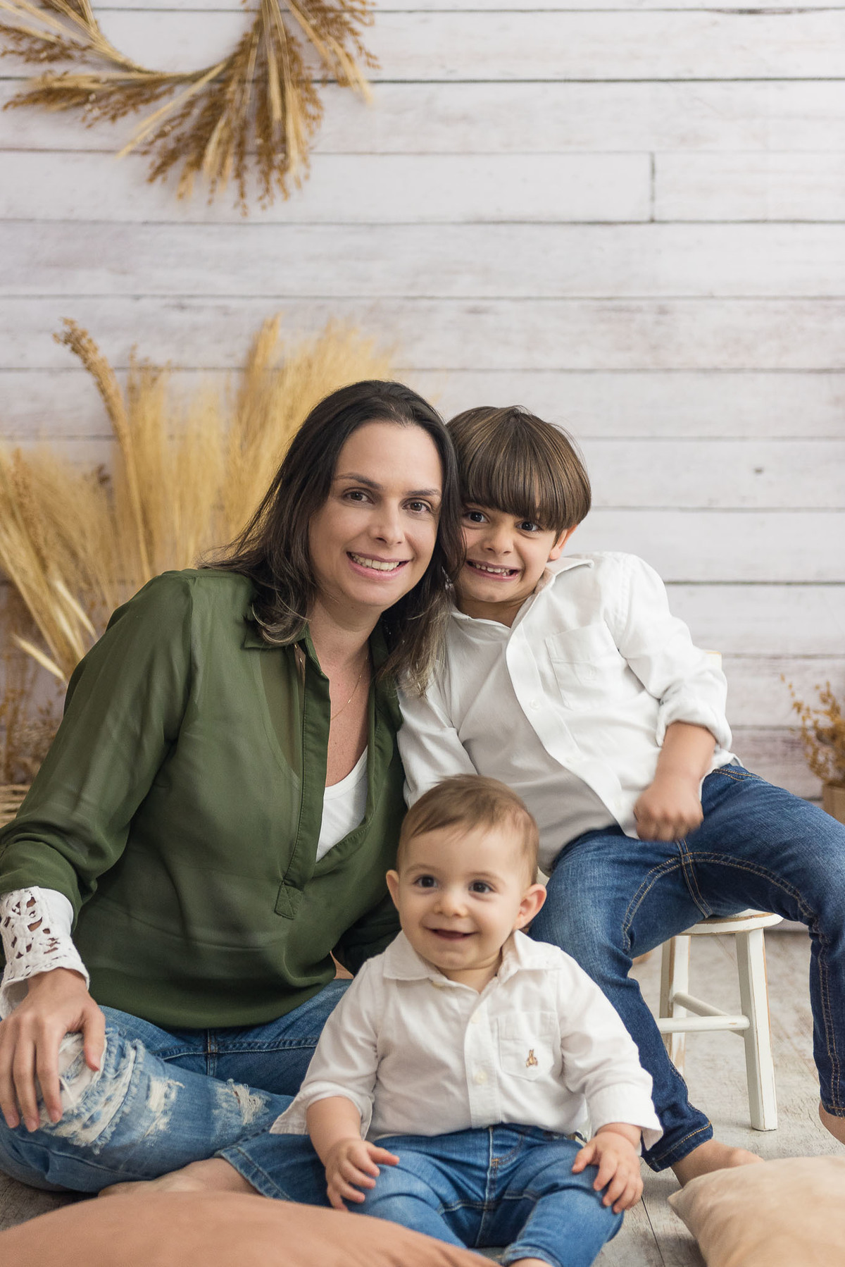 ensaio dia das mães 2022 estúdio vila mascote são paulo wewfotografia