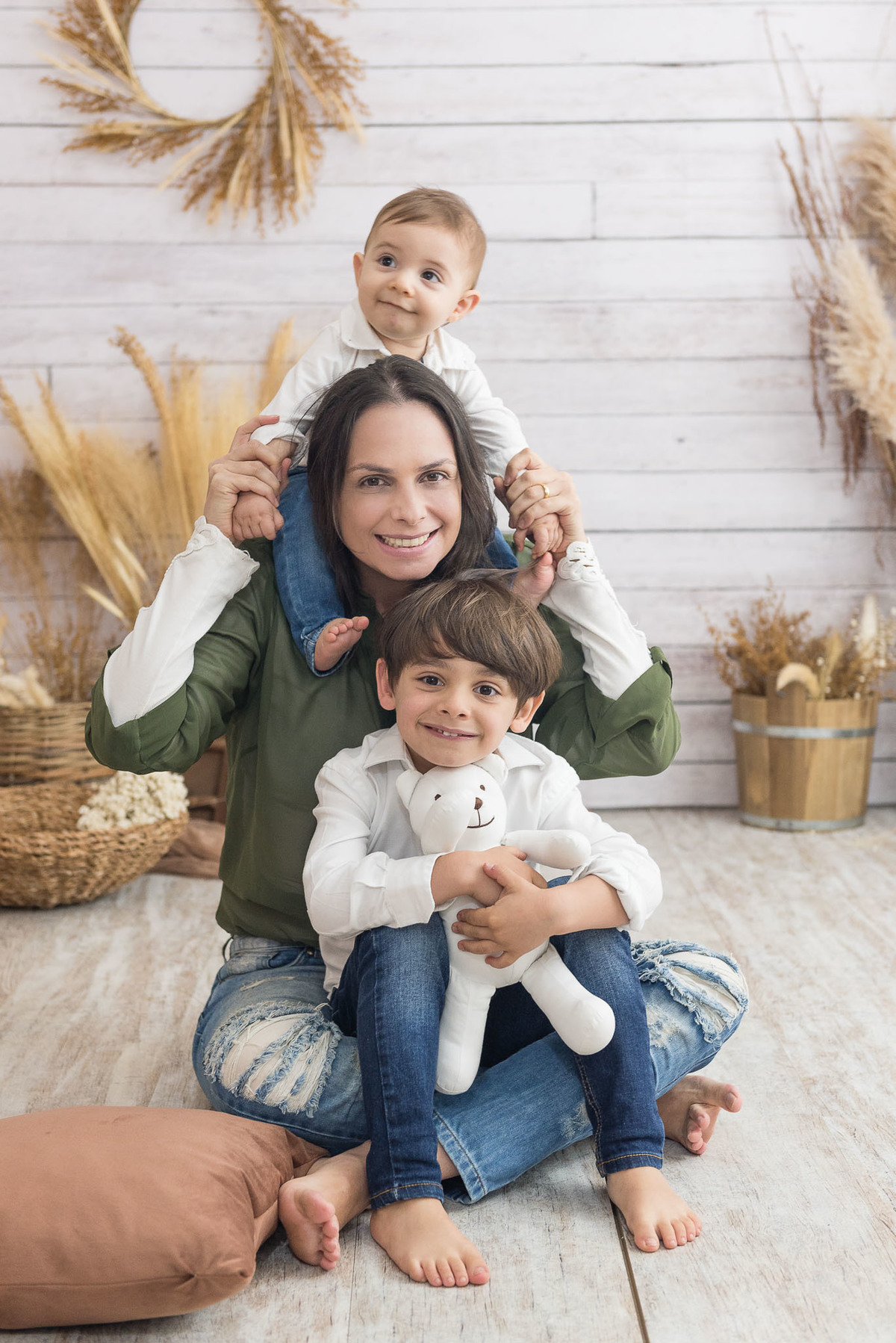 ensaio dia das mães 2022 estúdio vila mascote são paulo wewfotografia