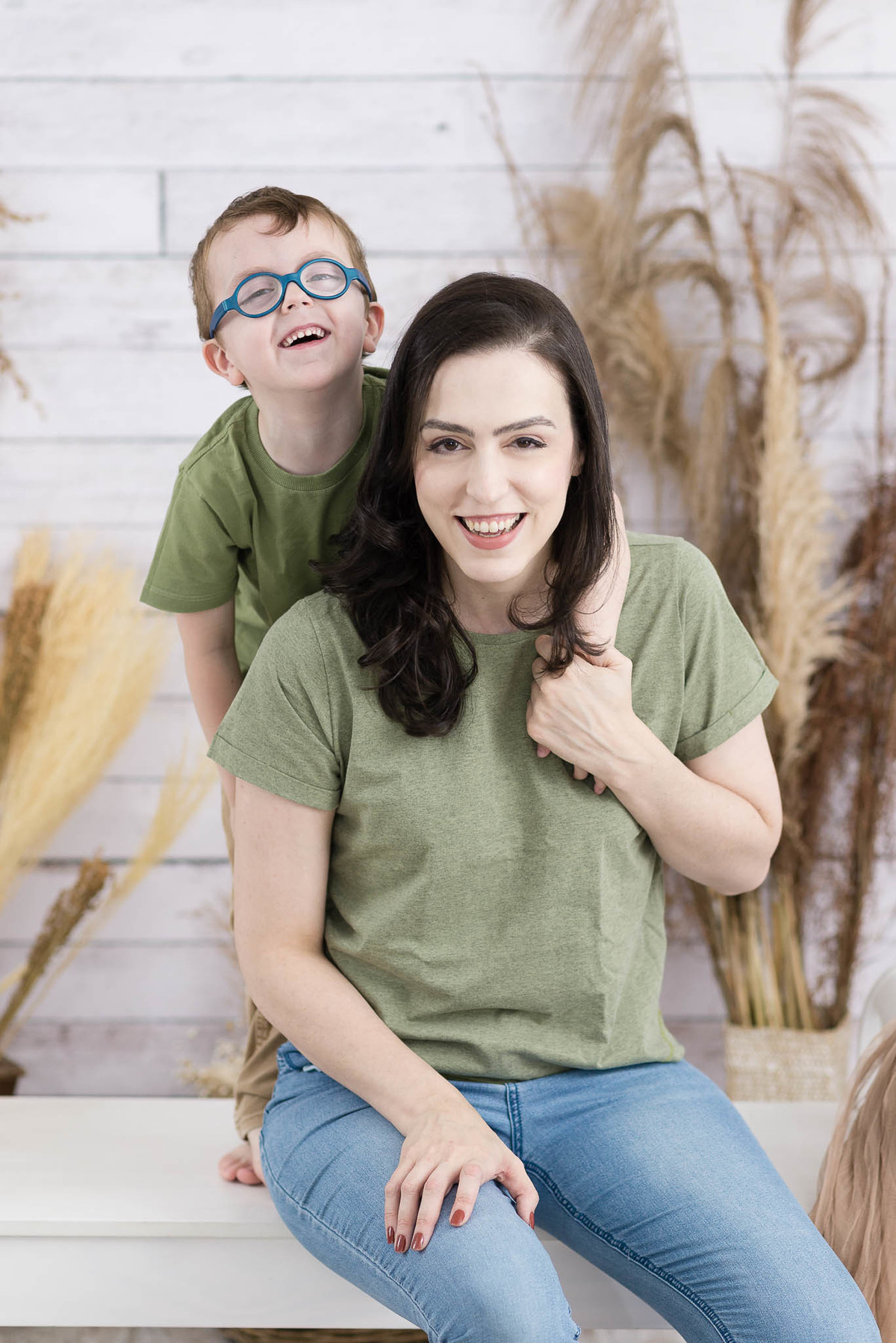 ensaio dia das mães 2022 estúdio vila mascote são paulo wewfotografia