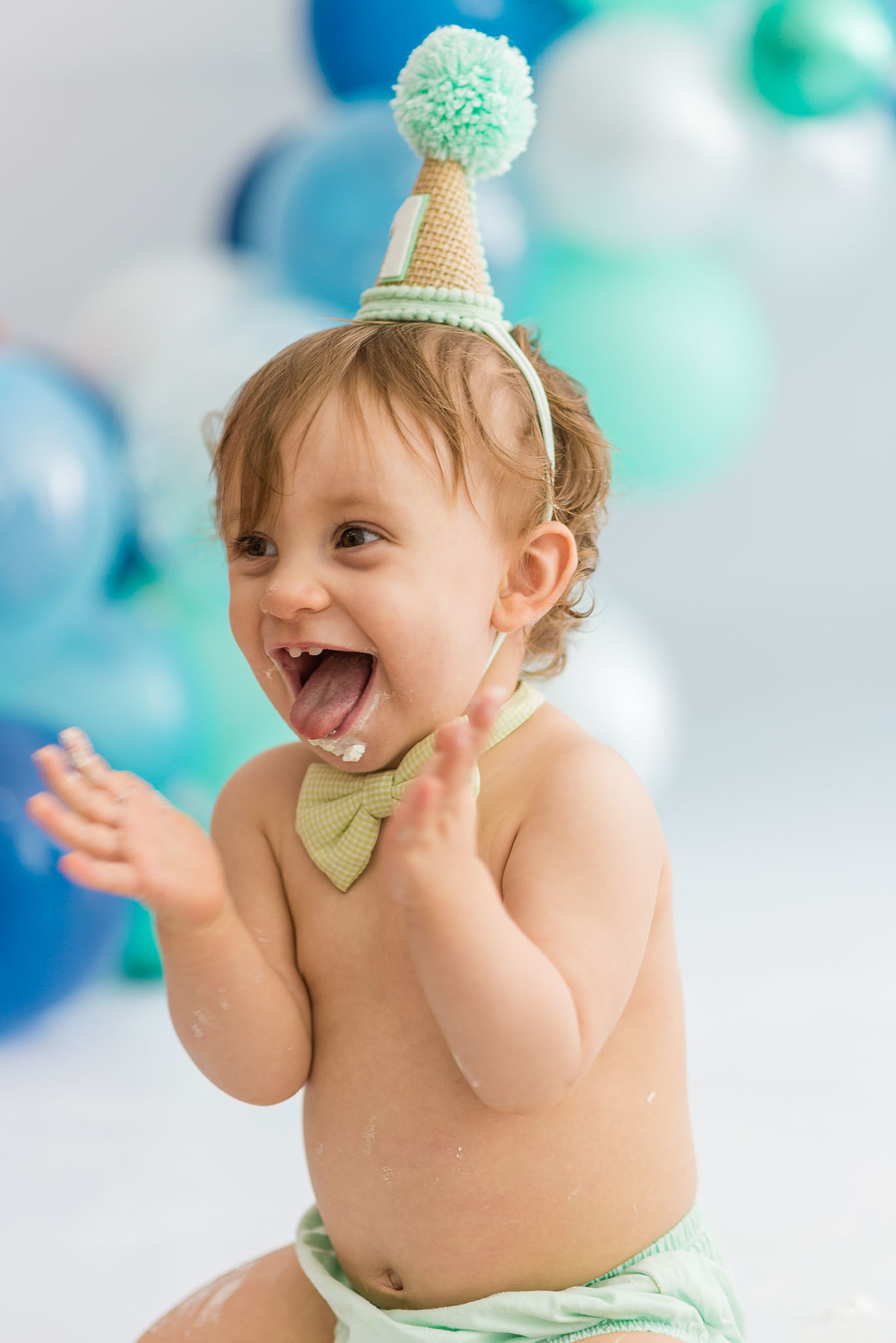 cake smash menino estúdio wewfotografia vila mascote são paulo zona sul