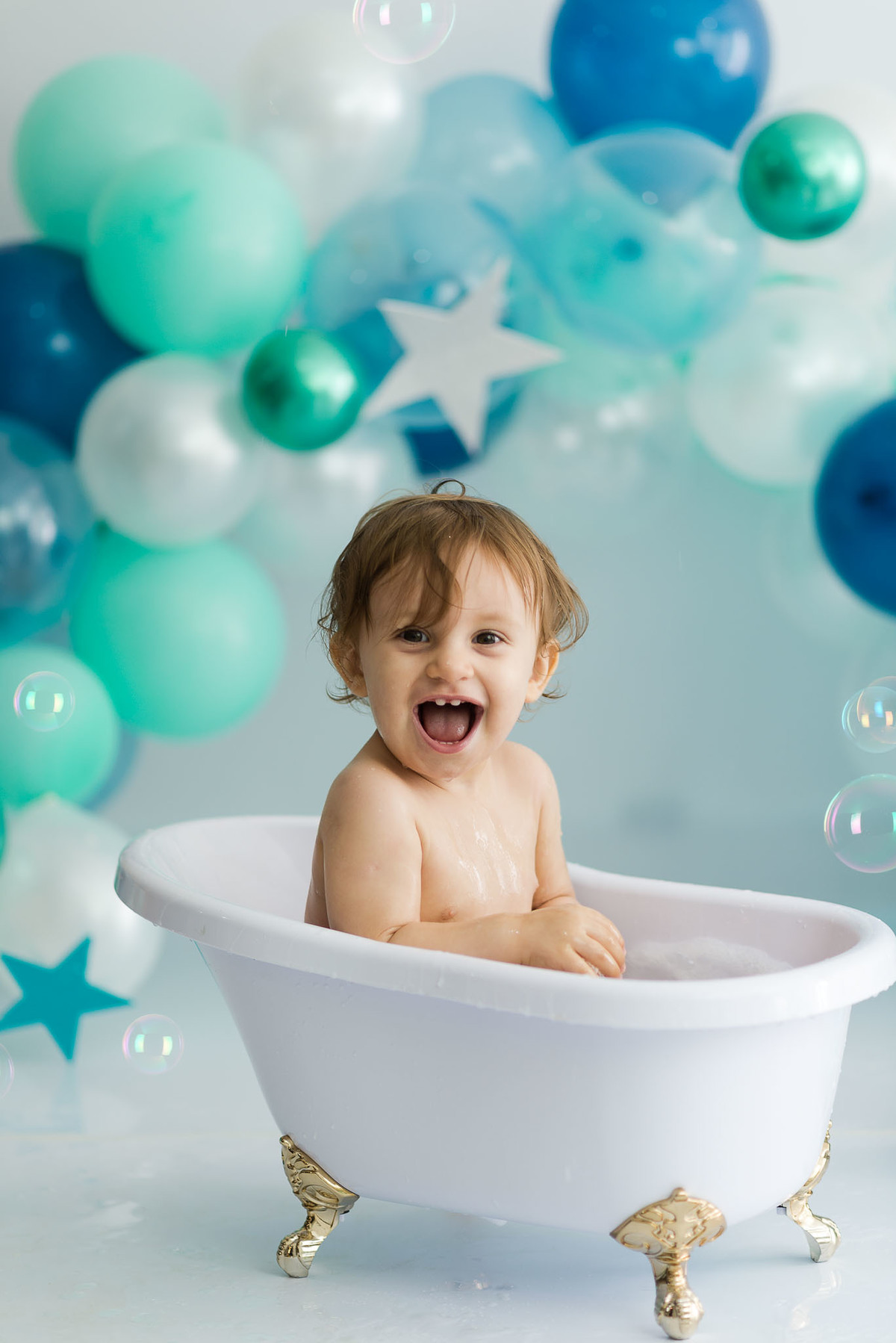 cake smash menino estúdio wewfotografia vila mascote são paulo zona sul