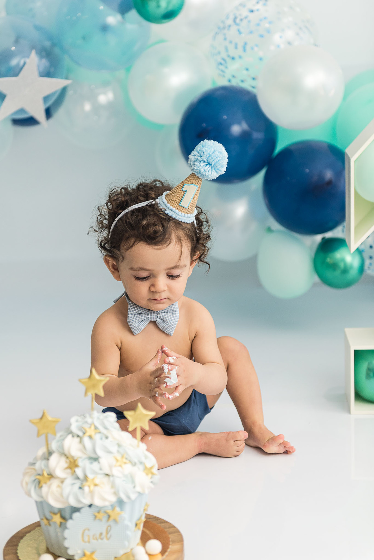 cake smash estúdio wewfotografia vila mascote são paulo sp zona sul maecomprabolo