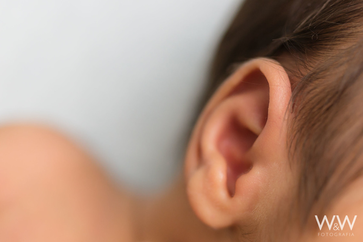 ensaio newborn menino são paulo em casa