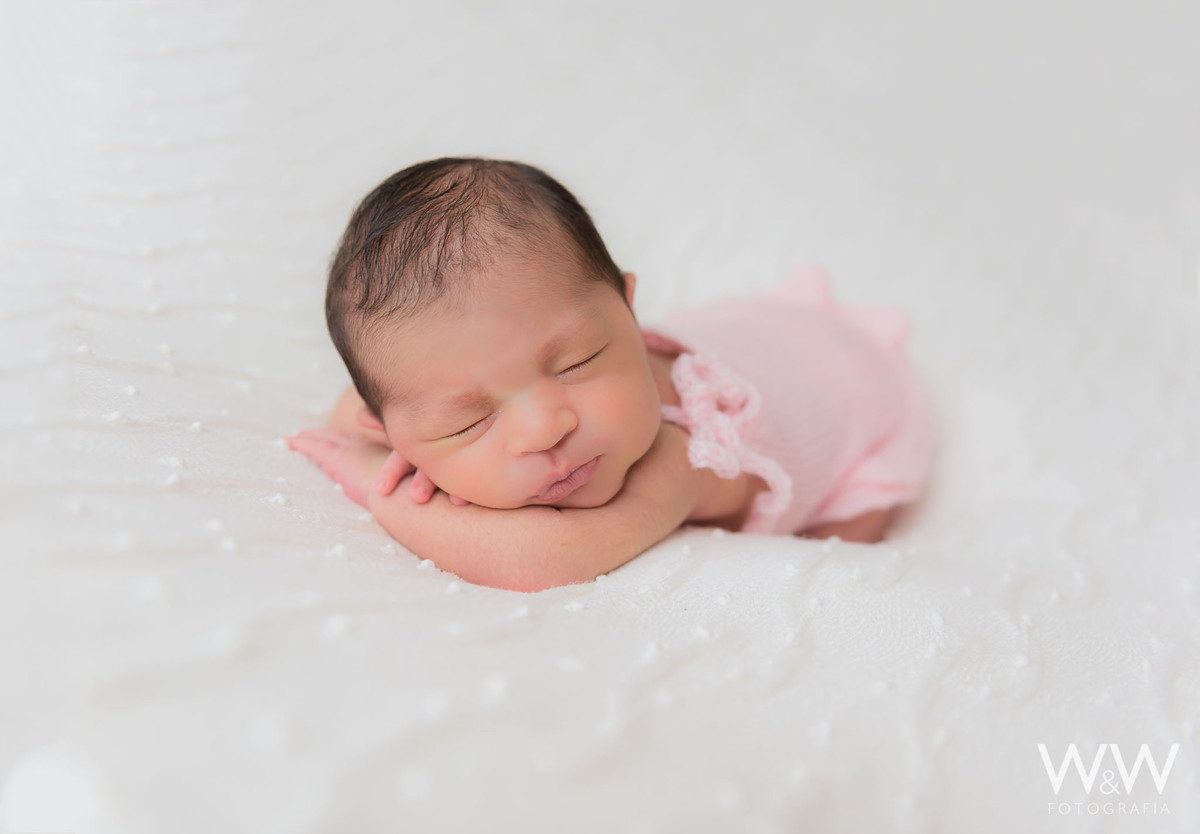 ensaio newborn são paulo menina wewfoto