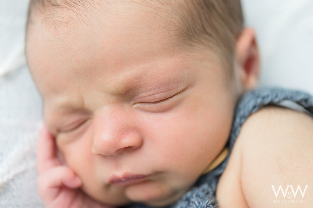 ensaio newborn menino estudio são paulo sp