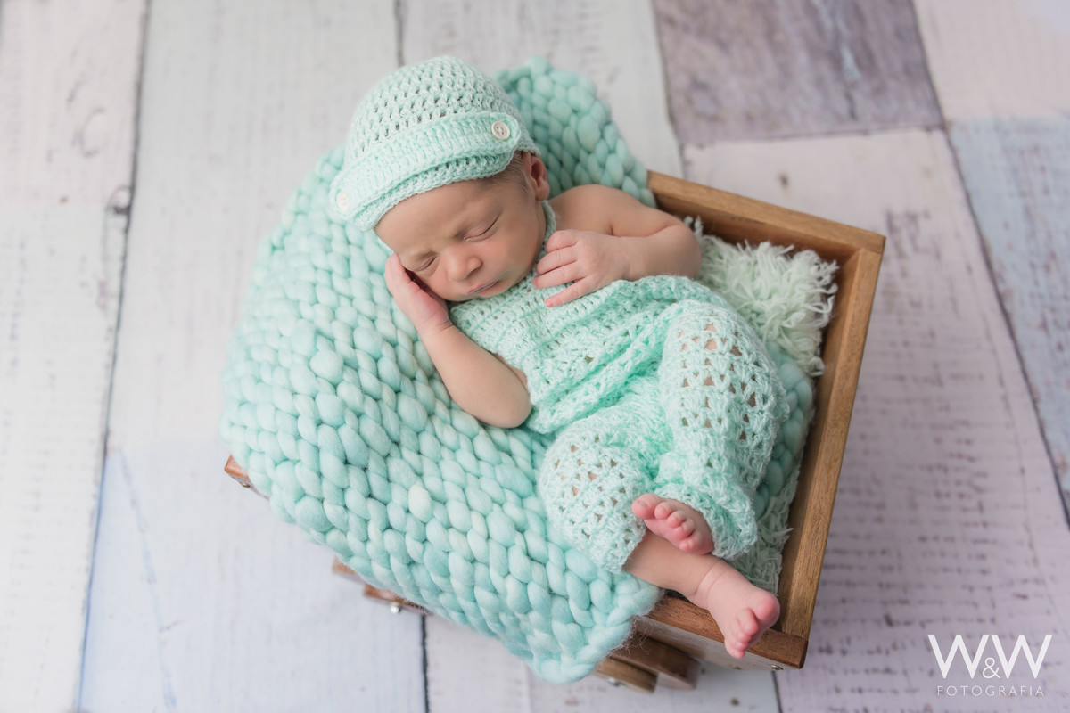 ensaio newborn menino estudio são paulo sp