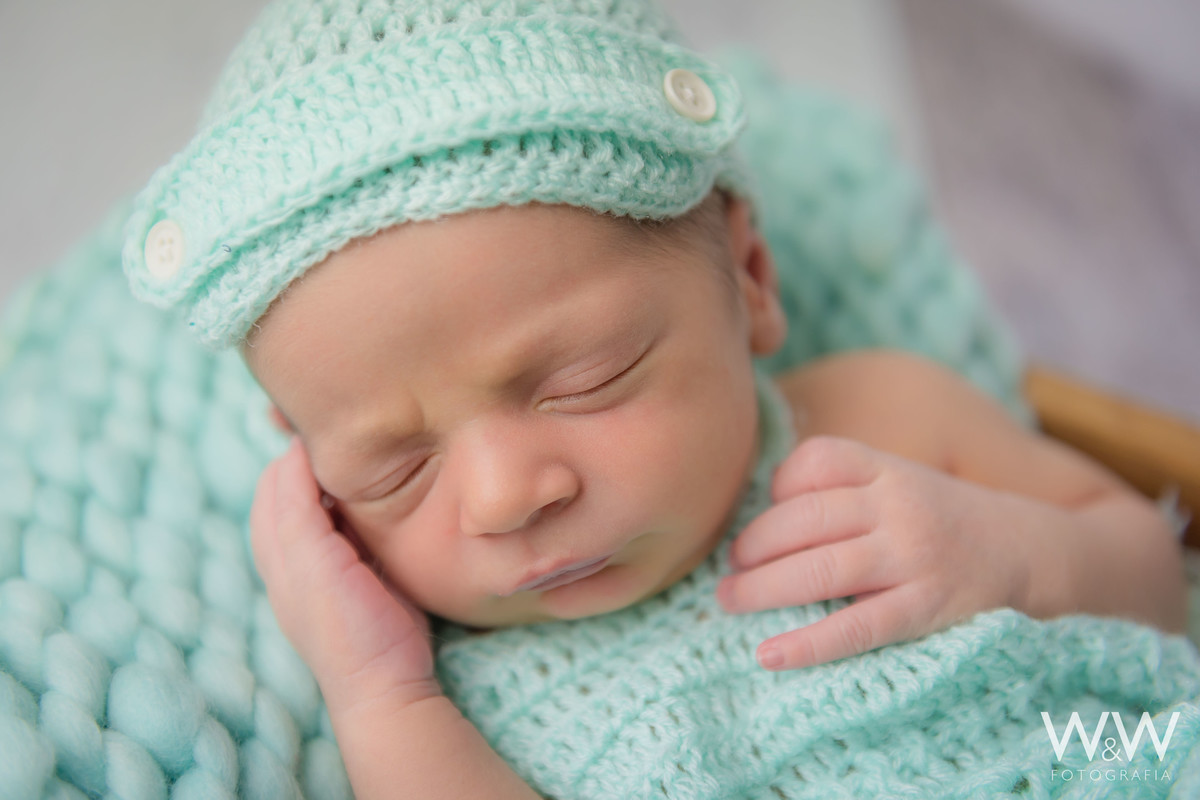 ensaio newborn menino estudio são paulo sp