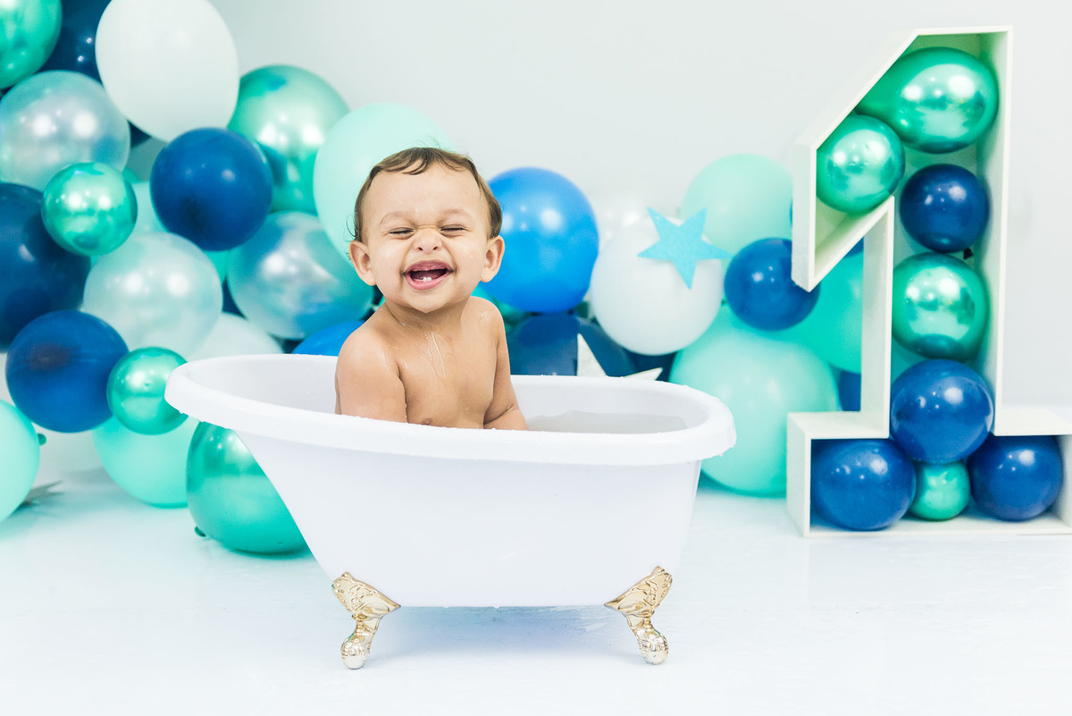 smash the cake cake smash ensaio de 1 ano estudio vila mascote