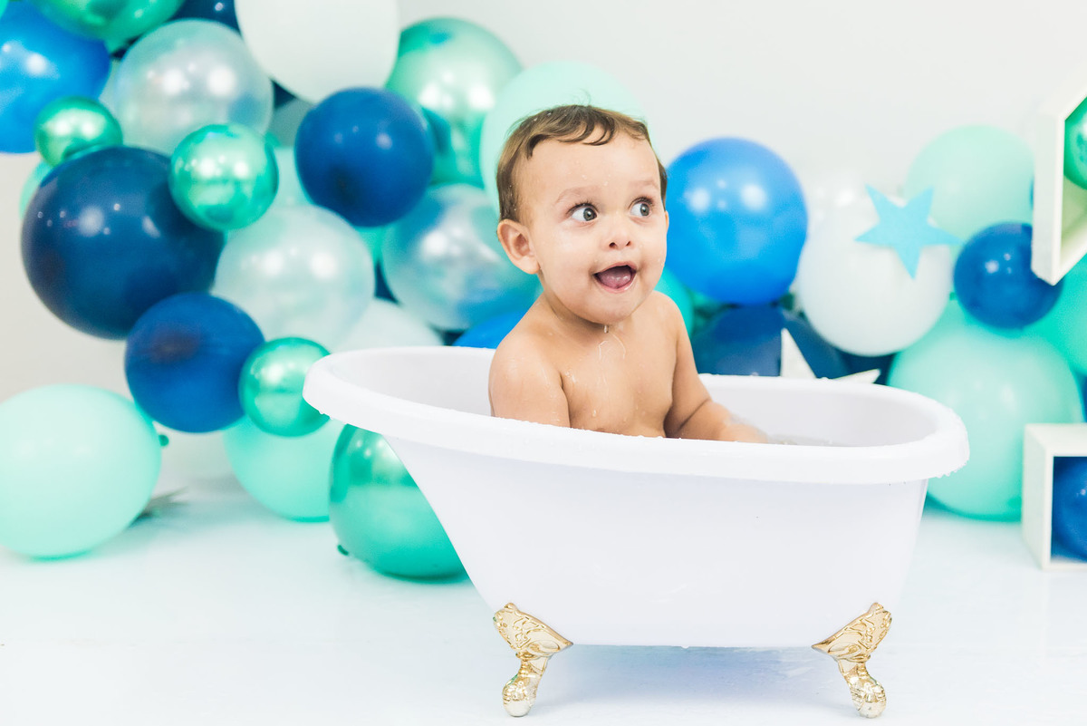 smash the cake cake smash ensaio de 1 ano estudio vila mascote