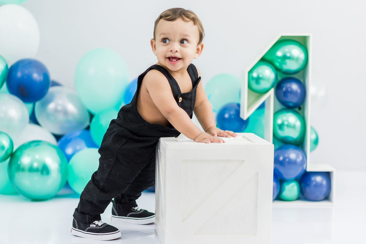 smash the cake cake smash ensaio de 1 ano estudio vila mascote