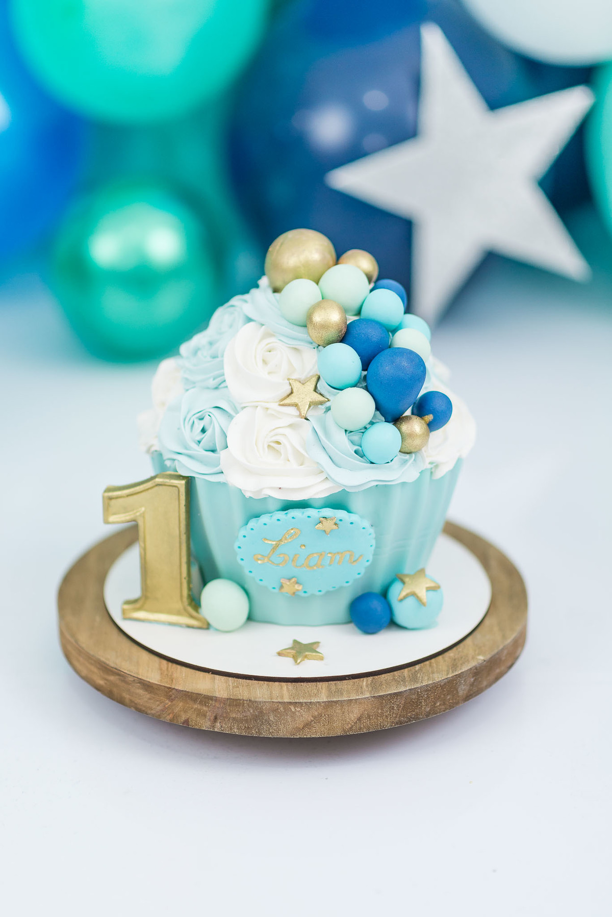 smash the cake cake smash ensaio de 1 ano estudio vila mascote