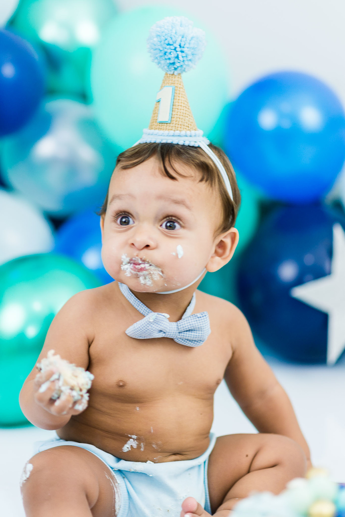 smash the cake cake smash ensaio de 1 ano estudio vila mascote
