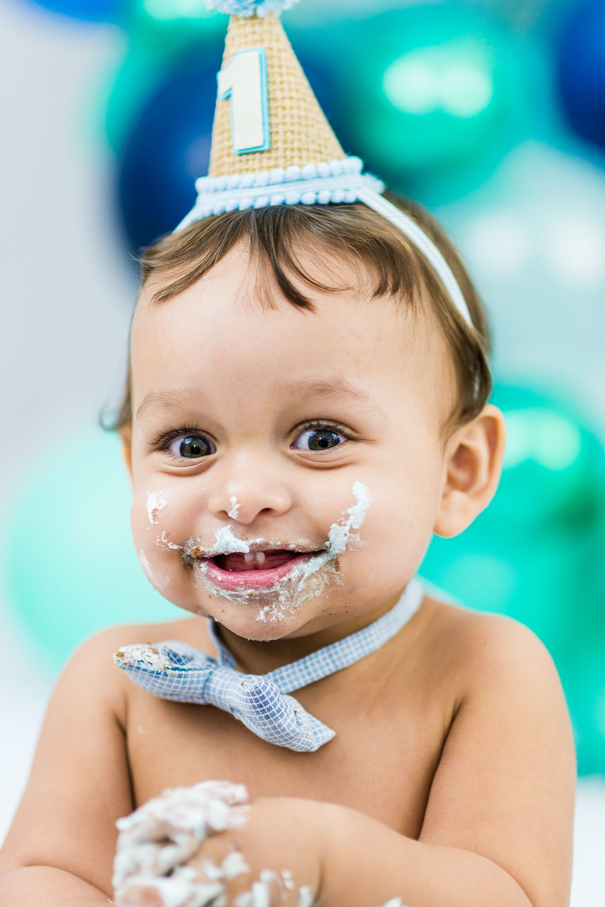 smash the cake cake smash ensaio de 1 ano estudio vila mascote