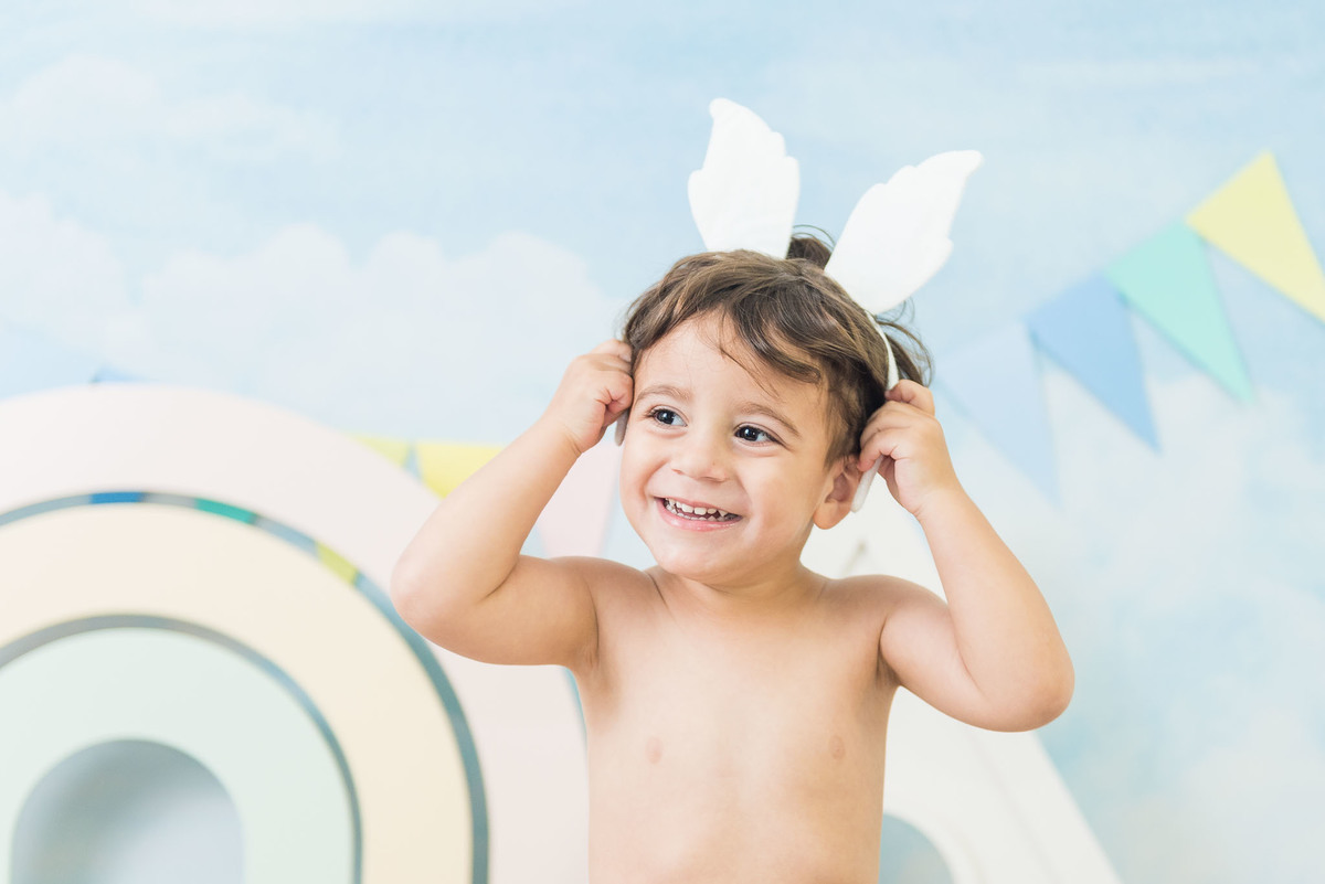 Ensaio Páscoa 2023 estúdio W&W Fotografia são paulo